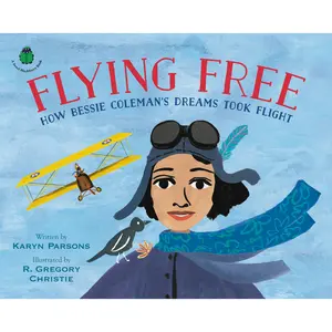 Flying Free