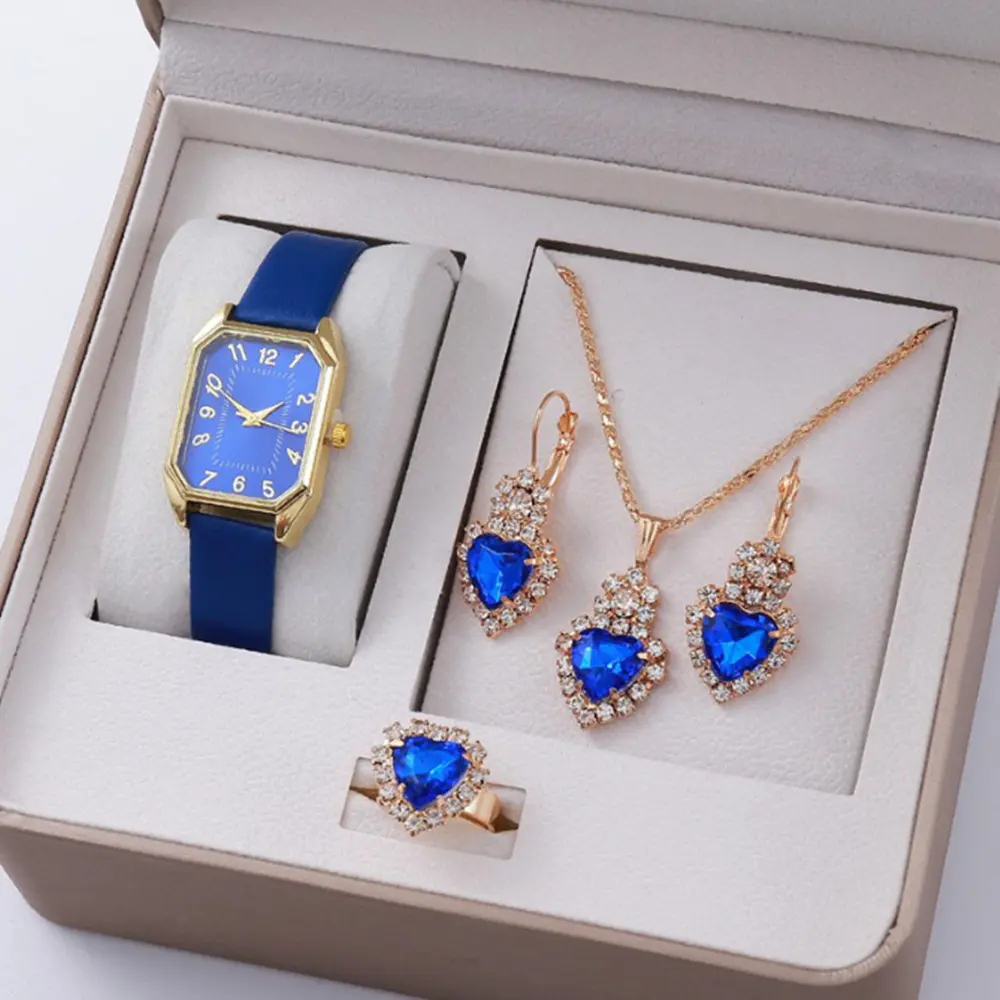 1+Accessories (without boxes)