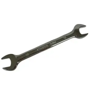K Tool International KTI-42818 Open End Wrench, 16 x 18 mm