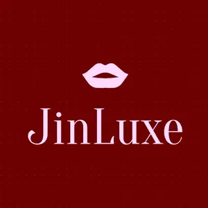 JinLuxe shop logo