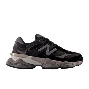 New Balance 9060 Black / Grey  U9060BLK Men's