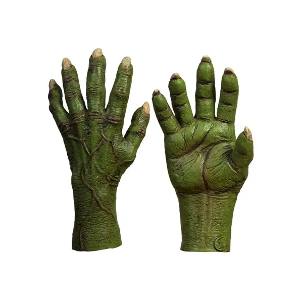 Witch Claw Adult Gloves