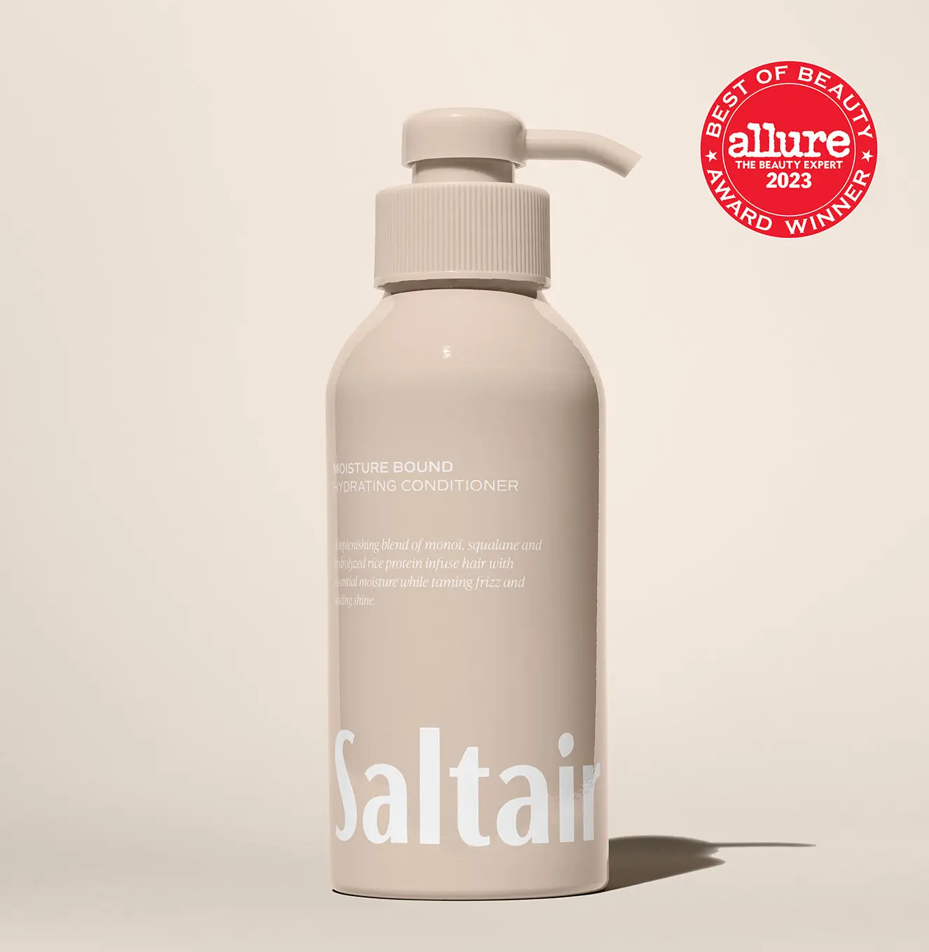 Moisture Bound - Hydrating Conditioner Moisture Bound - Hydrating Conditioner