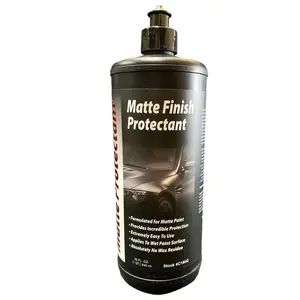 P&S Matte Finish Protectant 32 oz