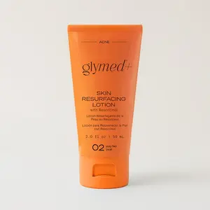 GLYMED PLUS Skin Resurfacing Lotion with Resorcinol  (2 fl oz | 59 ml) - Retail