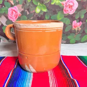 Clay tequilero 5 litros Reusable