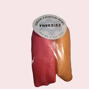 Airheads Freezie Crunchy Heads Freeze Dried Candy Sweet Snack Bite Bonbon Limited Edition US 3.38oz Flavor