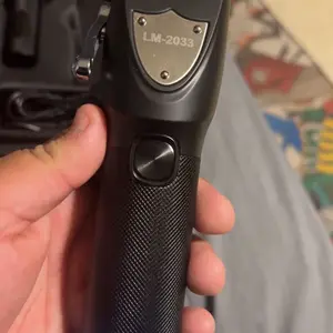 Product Review of Electric Hair Trimmer, 1 Set Multifunctional Portable Rechargeable Hair Trimmer Shaver for Men, Hair Clipper with Display, Hair Clippers Set from M**i