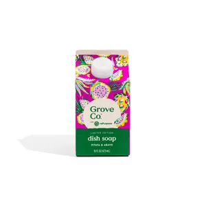 Dish Soap Refill  - Summer Collection