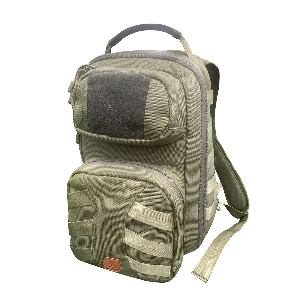 Tactical Backpack, Bug Out Bag for Outdoor, Trekking, Hiking, Camping