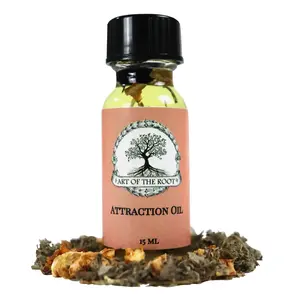 Attraction Oil