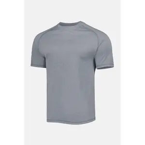 Thenx Premium Athletic Light Grey T-Shirt