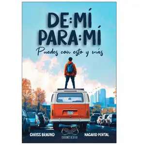 De Mí Para Mí, Puedes Con Esto y Más (Spanish Edition)