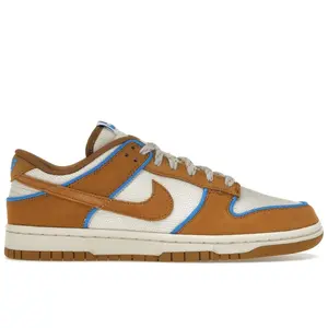 Nike Men's Dunk Low Retro Premium Light British Tan, from StockX