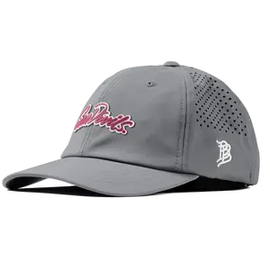 Arizona State University "Sun Devils Script" Performance Dad Hat