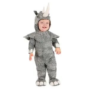 Infant Rhinoceros Costume