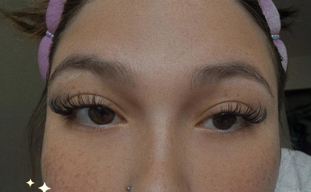 Item: Eyelash Gift Set-1, Black