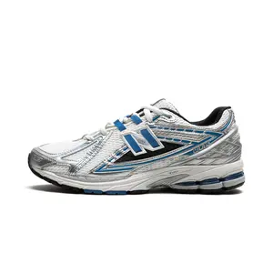 1906R "SILVER METALLIC" M1906REB