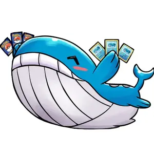 Whalelord, LLC. shop logo