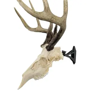 Hang Up European Adjustable Mounting Bracket
