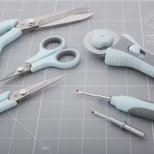 Missouri Star Everyday Tools 7-Piece Bundle