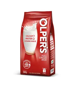 Olper's Full Cream Milk Powder | Richness of Milk | Makes Creamy Drinks, Baking & More