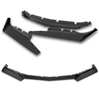 Unpainted Matt Black