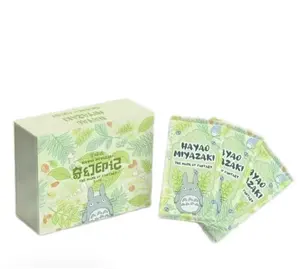 Studio Ghibli - Mark of Fantasy CCG