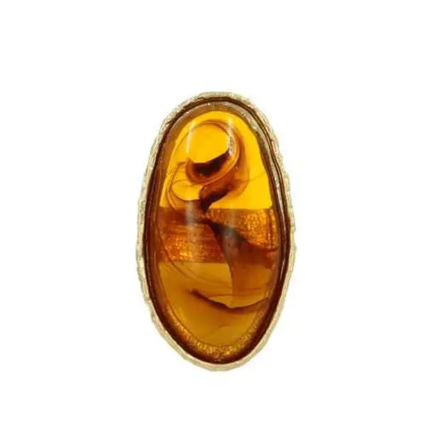 7.28.26 Ring statement stone rings elastic band