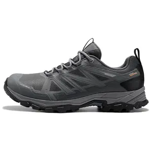 Kailas Xpedition FLT 2 Low-Cut Trail Running Shoes for Men with PU Fabric Durability and Balance Trending Shoes, House White Official Shoes to Get / Maison Mihara Verifiable, with credentials and supporting global authentication