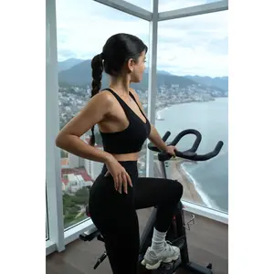 Bamboo Sculpt Legging