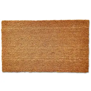 Blank Coir Doormat, Coir Door Mat, Front Door Mat, Welcome Mat, Outdoor Door Mat, Blank Doormat, Plain Doormat, No Design, Bulk Doormats