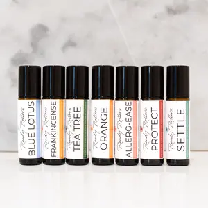 Ready Rollers - Jade Bloom