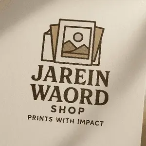Jarein Waord Shop