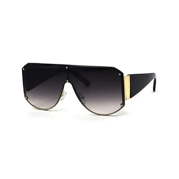 Mad Shade Contemporary Sunglasses #36