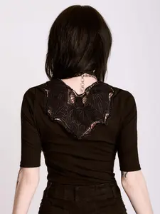 Crochet Bat Top Crochet Bat Top