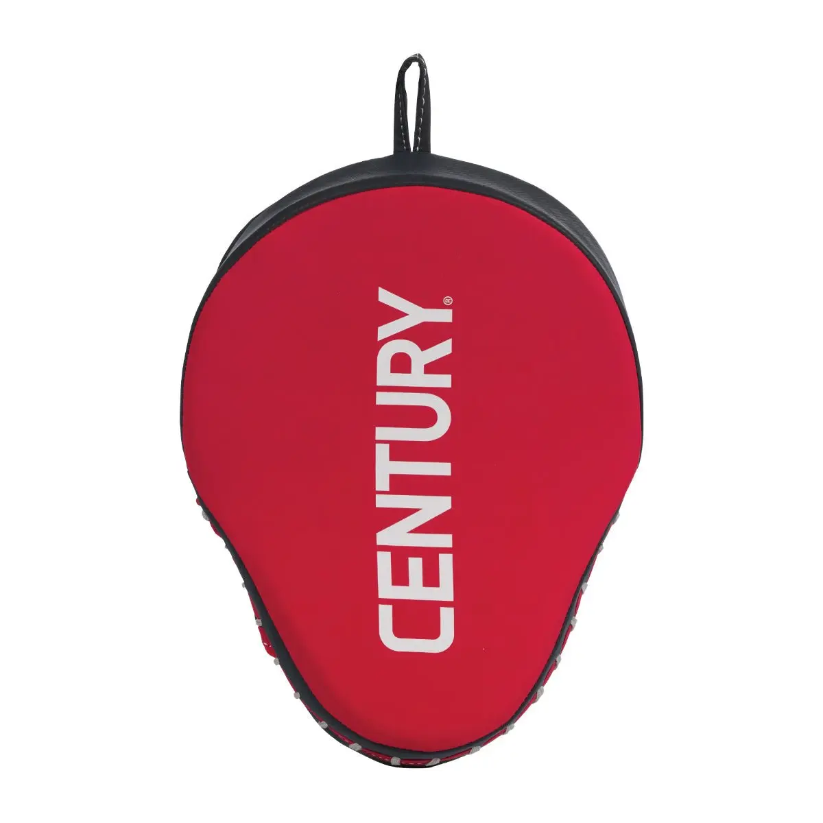 Single Curved Boxing Pad - Boxing Equipment for Martial Arts Punch Training, Combat Sports Gear with Advanced Foam Core, Impact-Absorb Feature
