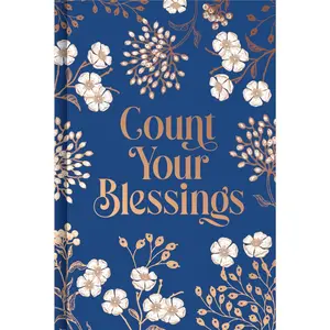 USED-Count Your Blessings (Prayer Book) by Publications International Ltd (Hardcover)