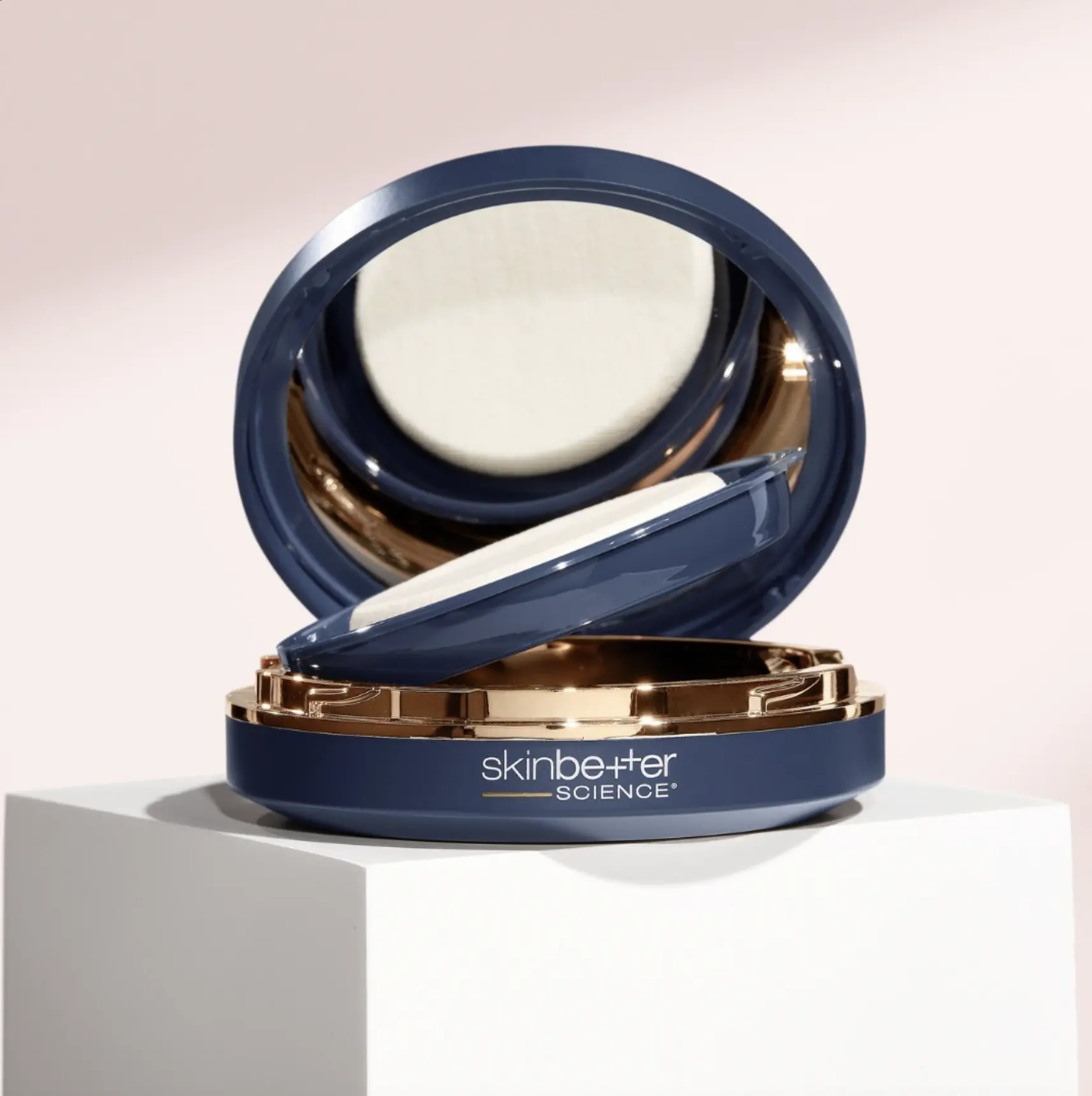 Skinbetter TONE SMART SPF 68 Sunscreen Compact Skinbetter TONE SMART SPF 68 Sunscreen Compact