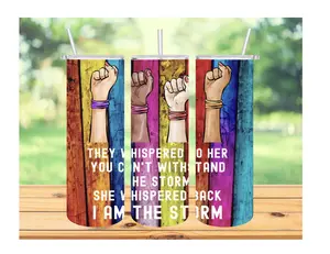 Storm Tumbler