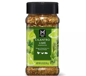 Cilantro Lime Seasoning, 6.75 oz.