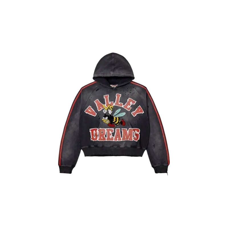 valley sport dept hoodie - TikTok Shop