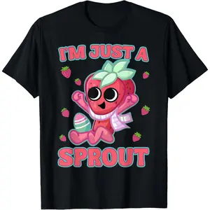 Dandy's World Sprout | It's Just a T-Shirt