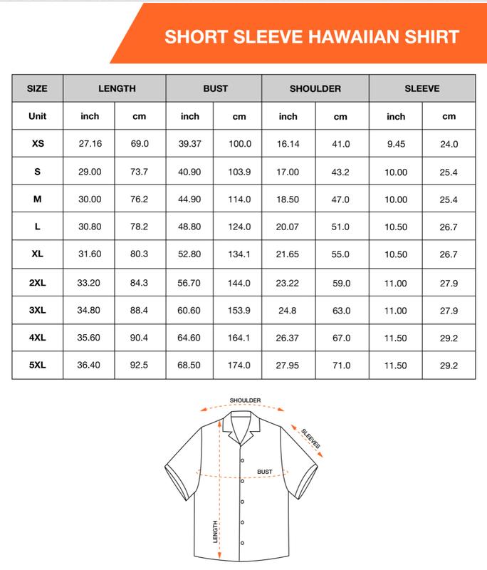 Kamina’s Great Flaming Skull Tengen Toppa Gurren Lagann Button Up Hawaiian Shirt | Cool Summer Ape Anime Vibes for Men & Fans for adults and children