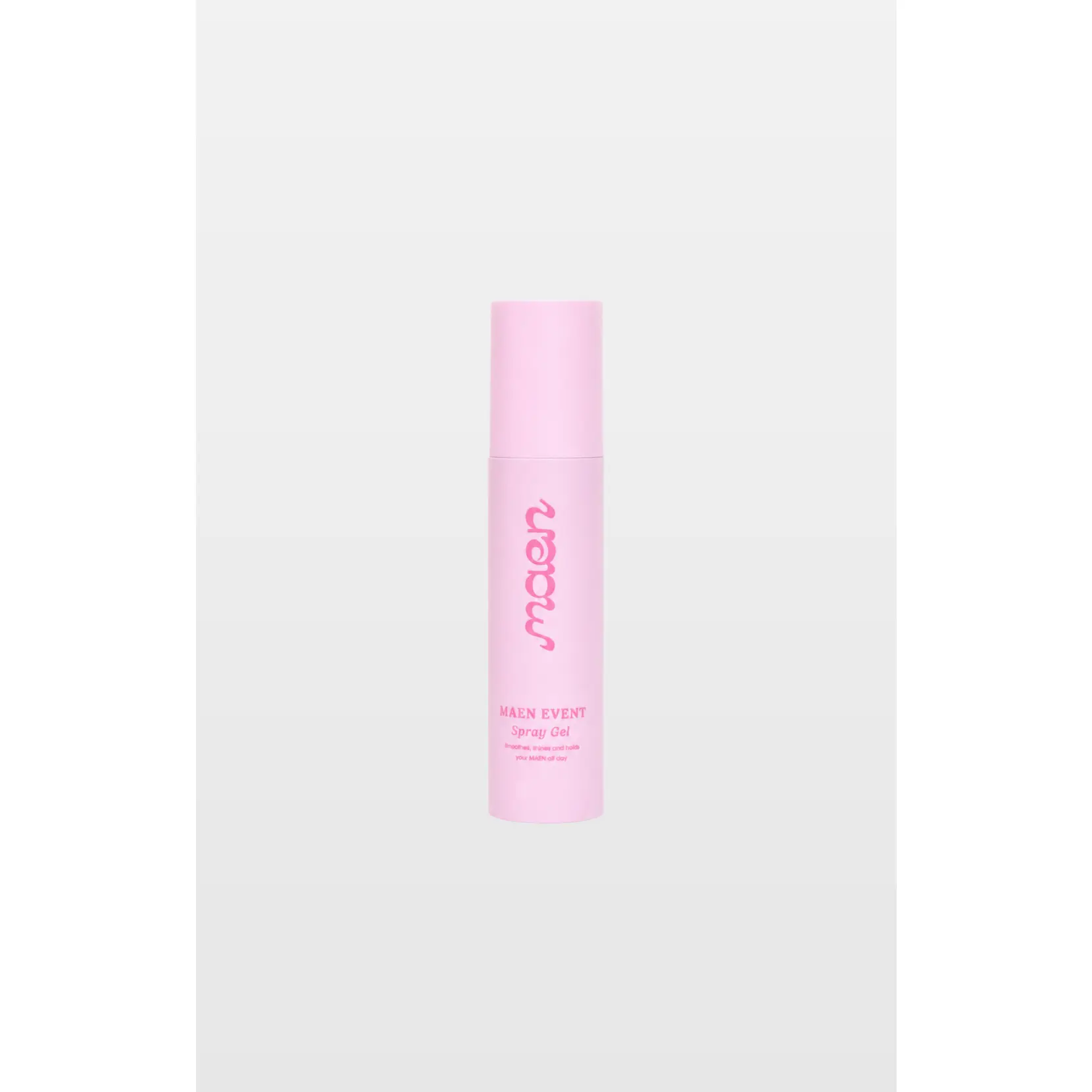 MAEN EVENT SPRAY GEL