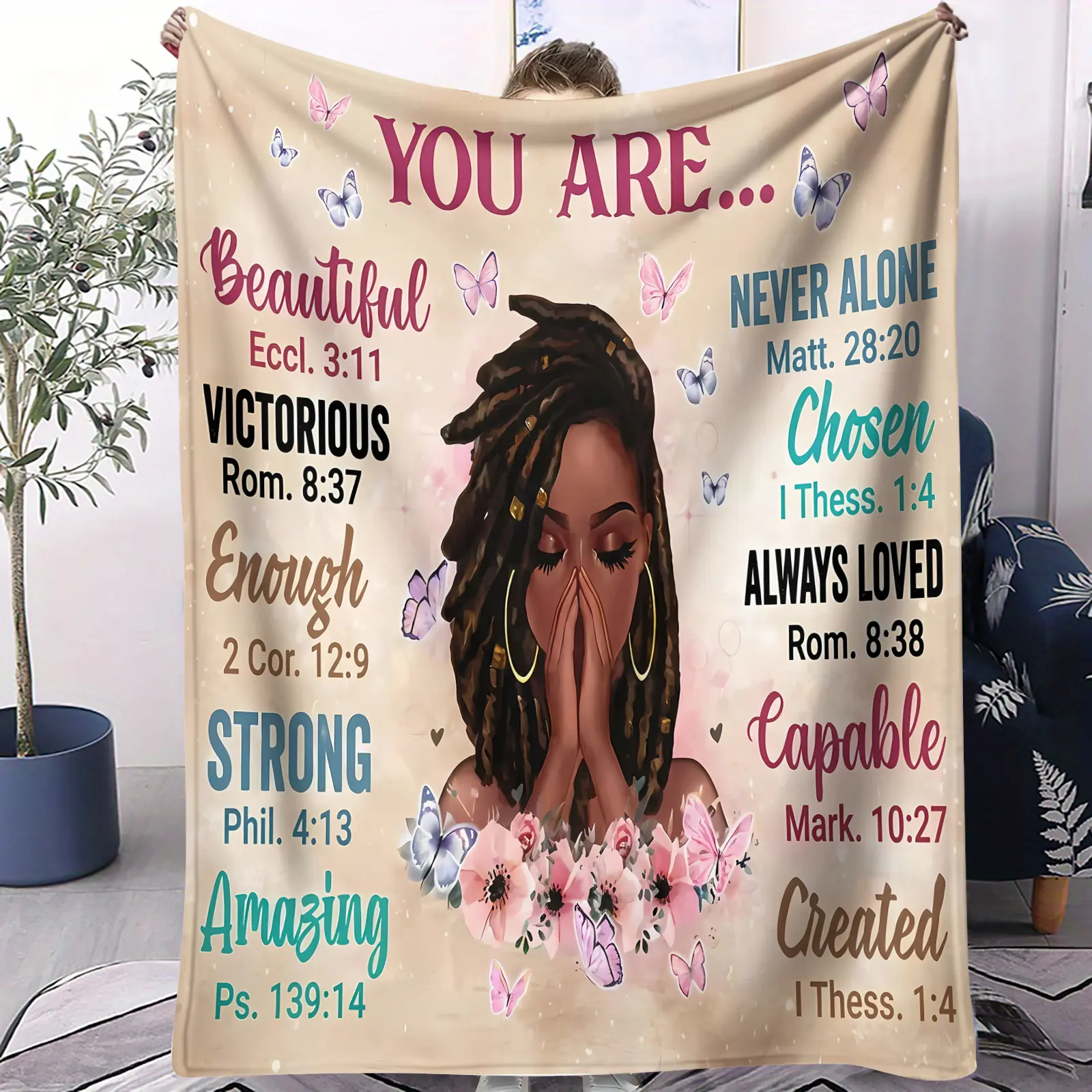 Blanket 2