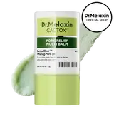 [Dr.Melaxin Official] CACTOX Multi Balm | Face & Body Stick for Pores, Chafing & Cooling Relief | Cactus Extract, Zinc PCA, Adenosine | Korean Skincare