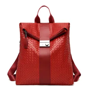 Hot-Selling Women’s Casual Backpack – Trendy College Style Daypack, Lightweight & Simple Design for Everyday Use