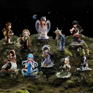 (joyce10003)POP MART KeyA A Lucid Dream Series Figures