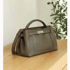 Textura Luxe Bag with Unique Texture - Perfect for Casual and Formal Occasions